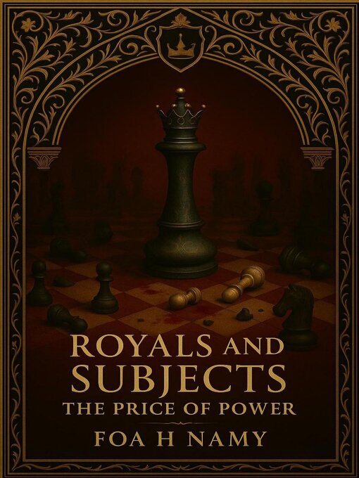 Title details for The Price of Power by Foa Namy - Available